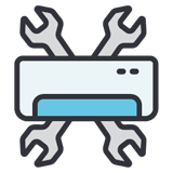 Air Conditioning Icon