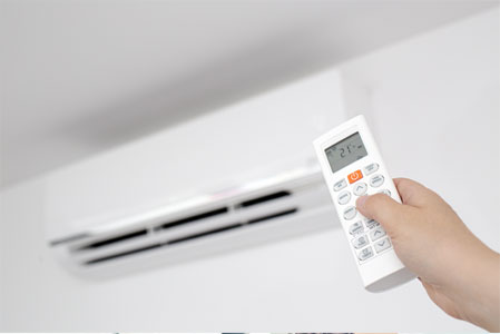 air conditioning services