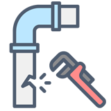 Plumbing Icon