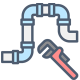 Plumbing Icon