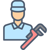 Plumbing Icon