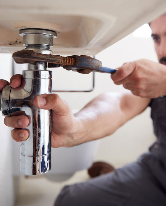 Plumbing Services in Anaheim