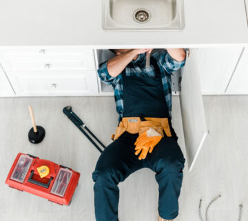 Emergency Plumber