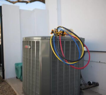 Air Conditioning