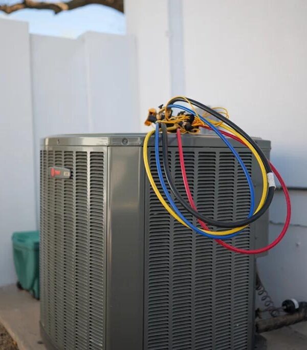 Air Conditioning