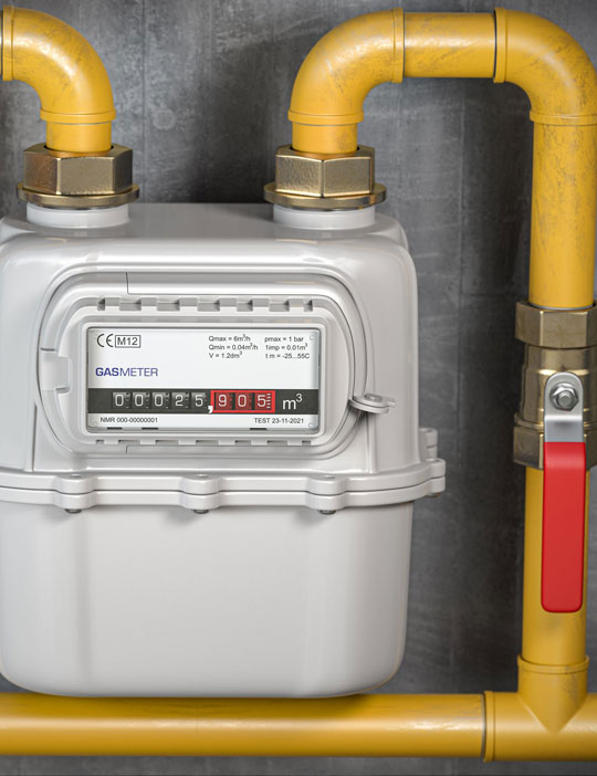 gas-line-services