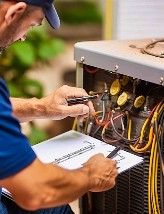 heating-installation