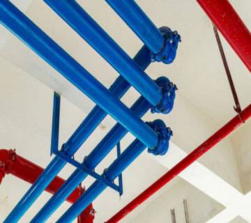 Whole House Repiping