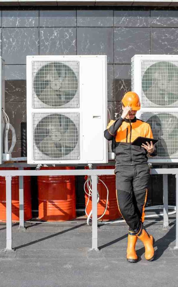 HVAC Installation